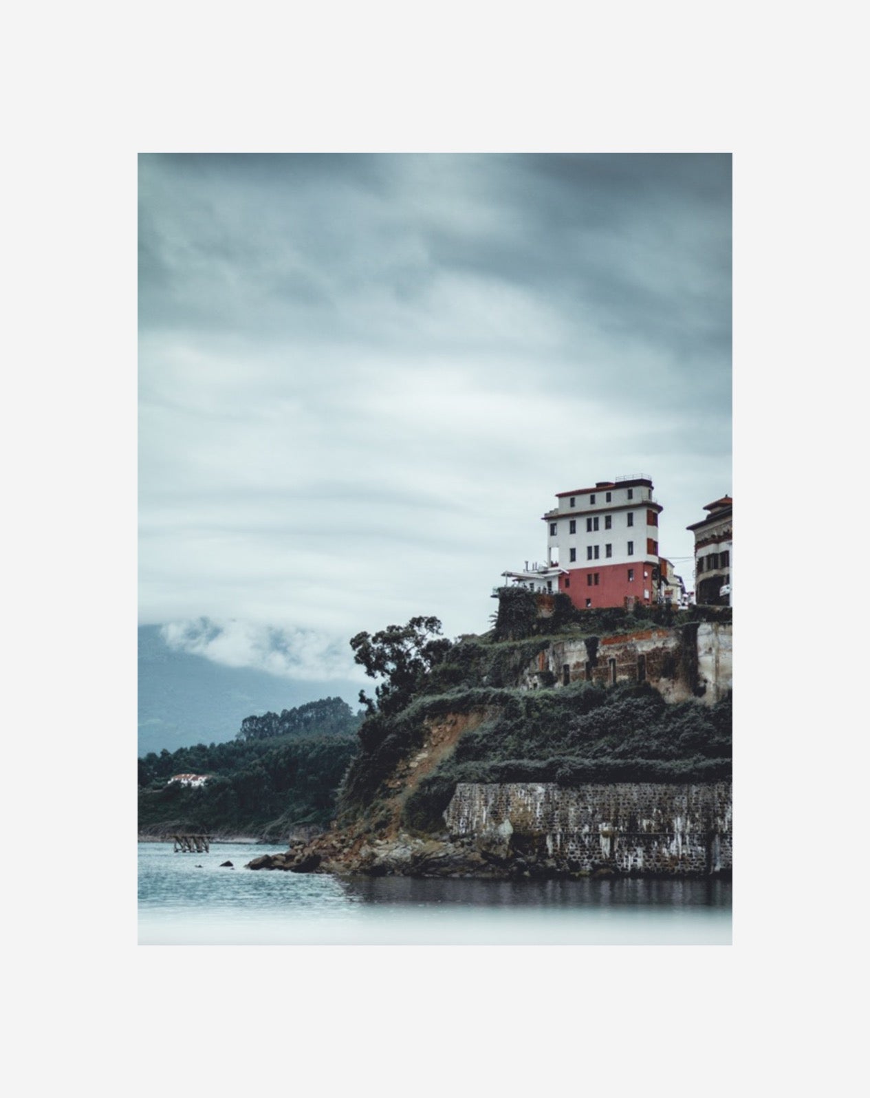 Cudillero, Asturias