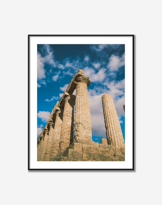 Valle dei Templi